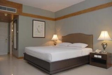 Juldis Khao Yai Resort 2