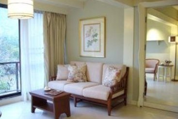 Juldis Khao Yai Resort 3