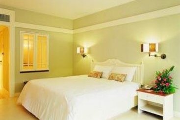 Juldis Khao Yai Resort 4