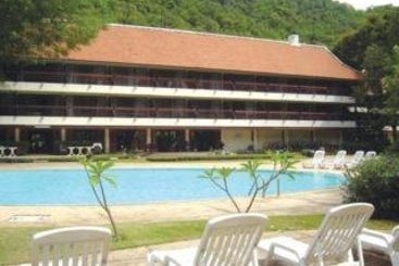 Juldis Khao Yai Resort 5