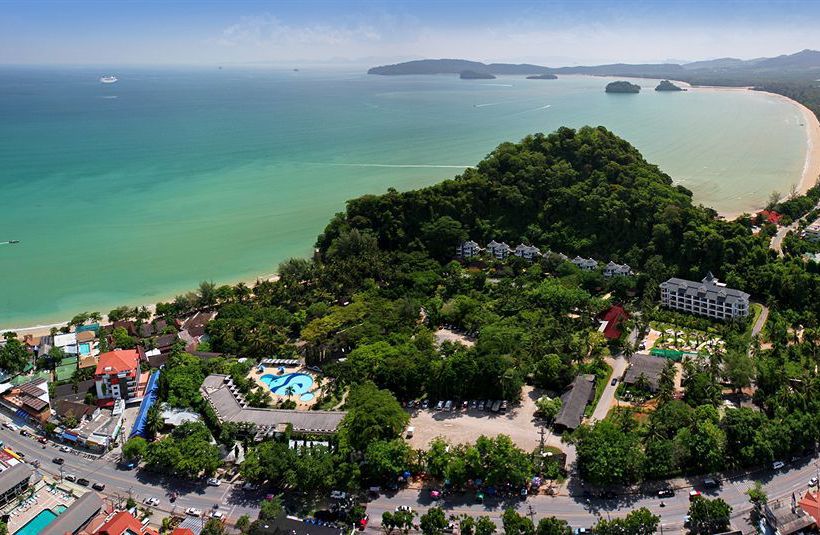 Krabi Resort 3