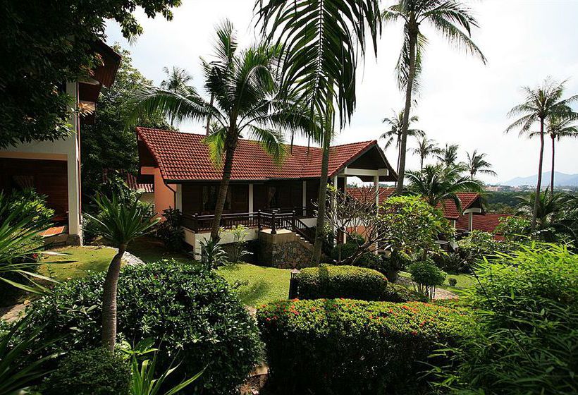 Hotel Nova Samui 1