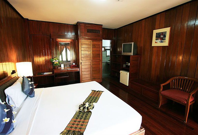 Hotel Nova Samui 10