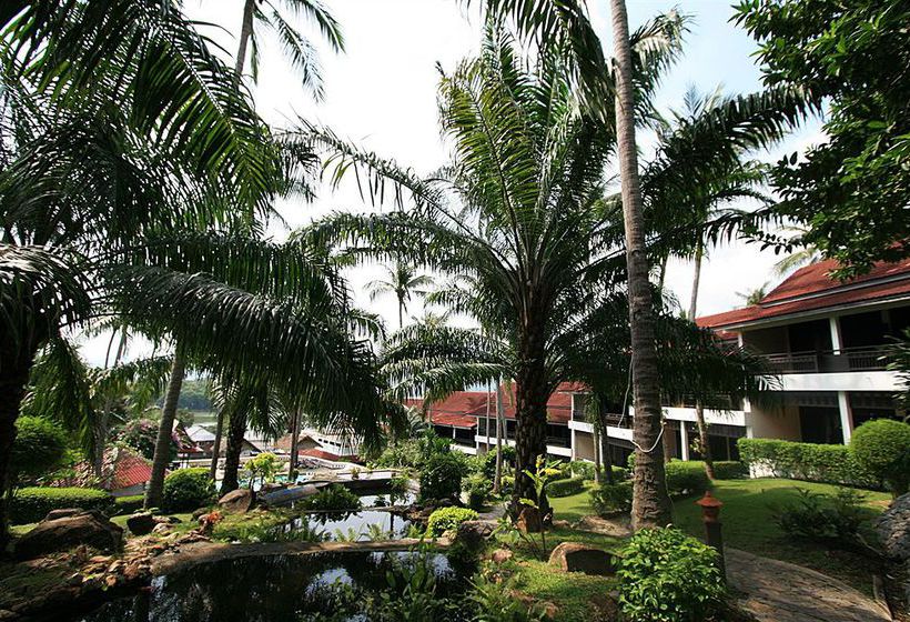 Hotel Nova Samui 4