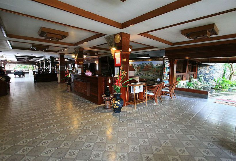 Hotel Nova Samui 6
