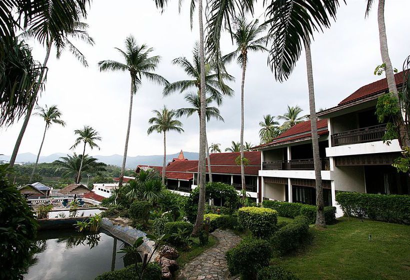 Hotel Nova Samui 9