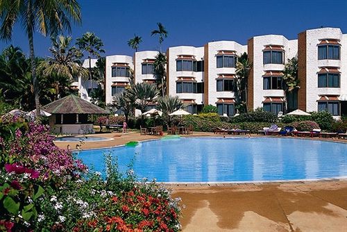 Hotel Palmeraie Beach Resort 1