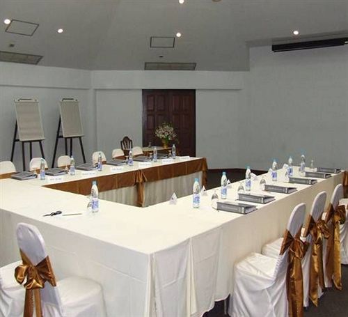 Hotel Palmeraie Beach Resort 10