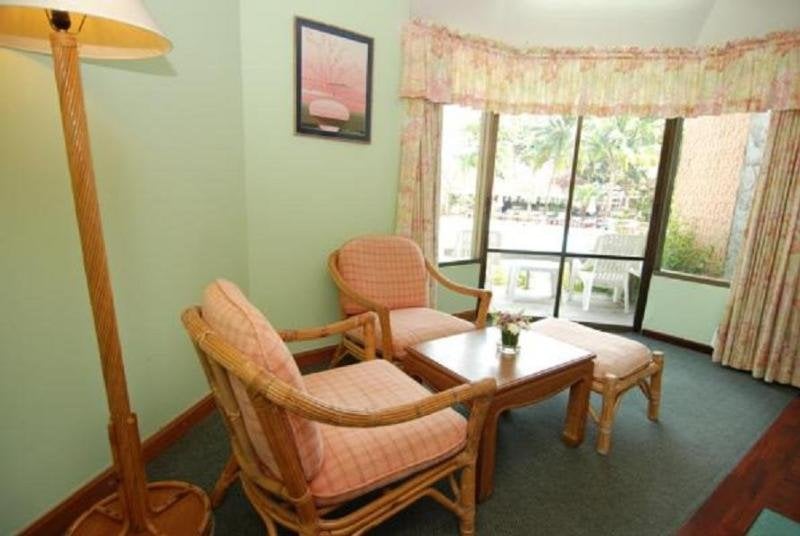 Hotel Palmeraie Beach Resort 11