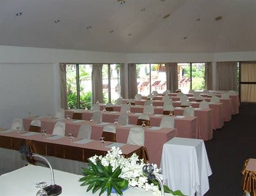 Hotel Palmeraie Beach Resort 12