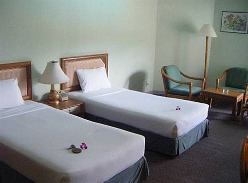 Hotel Palmeraie Beach Resort 13