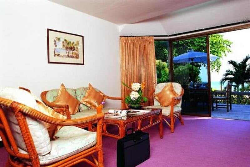 Hotel Palmeraie Beach Resort 15