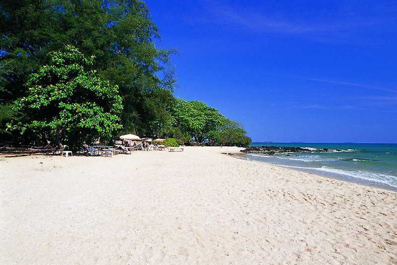 Hotel Palmeraie Beach Resort 16