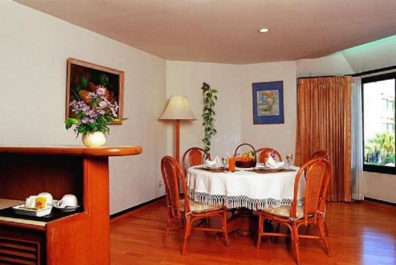 Hotel Palmeraie Beach Resort 17