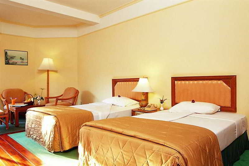 Hotel Palmeraie Beach Resort 18