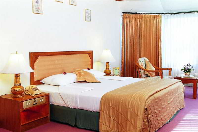 Hotel Palmeraie Beach Resort 19