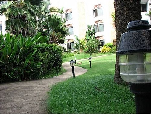 Hotel Palmeraie Beach Resort 4