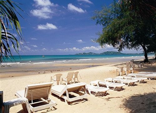 Hotel Palmeraie Beach Resort 5