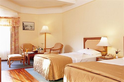 Hotel Palmeraie Beach Resort 6