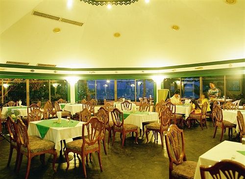 Hotel Palmeraie Beach Resort 7