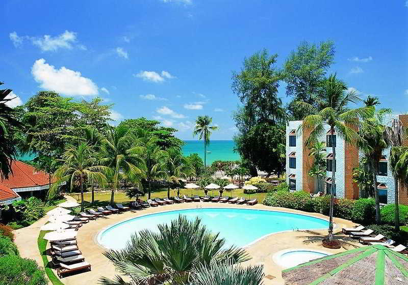 Hotel Palmeraie Beach Resort 9