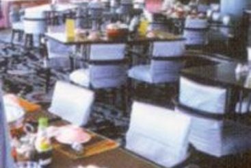 Hotel Pavilion Phuket Island 1