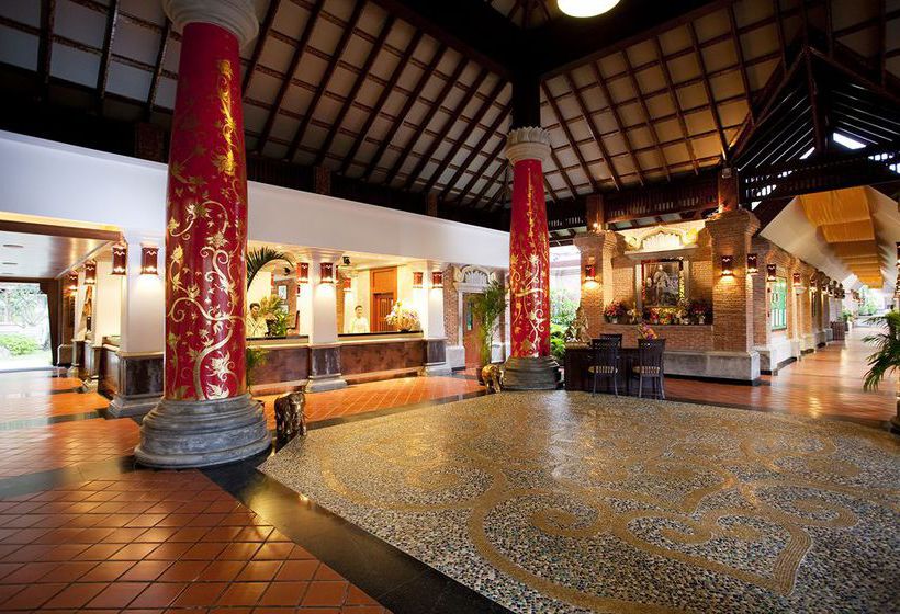 Phuket Orchid Resort & Spa Phuket