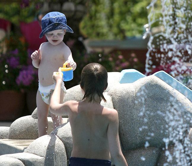 Phuket Orchid Resort & Spa 1