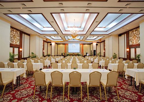 Phuket Orchid Resort & Spa 10