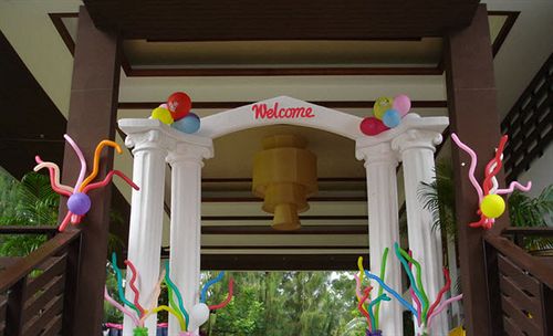 Phuket Orchid Resort & Spa 11