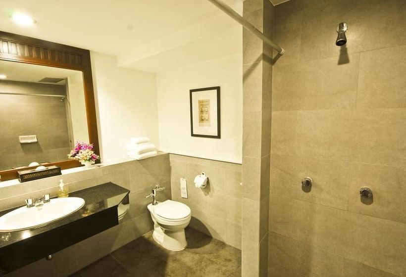 Phuket Orchid Resort & Spa 15