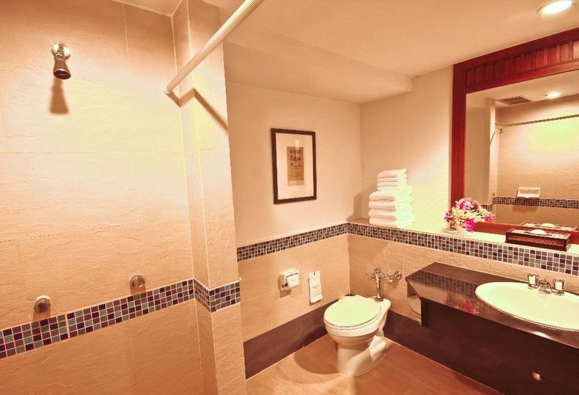 Phuket Orchid Resort & Spa 16