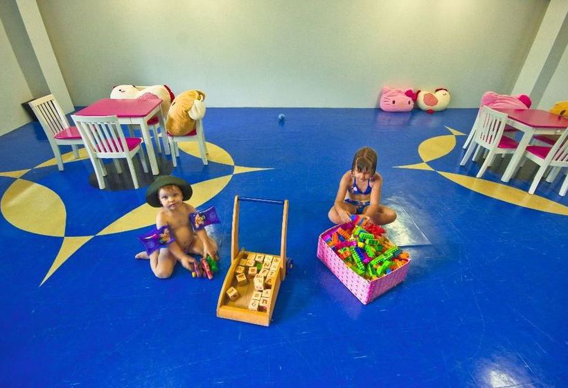 Phuket Orchid Resort & Spa 19