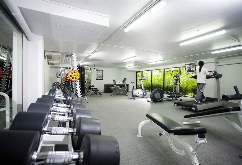 Phuket Orchid Resort & Spa 2