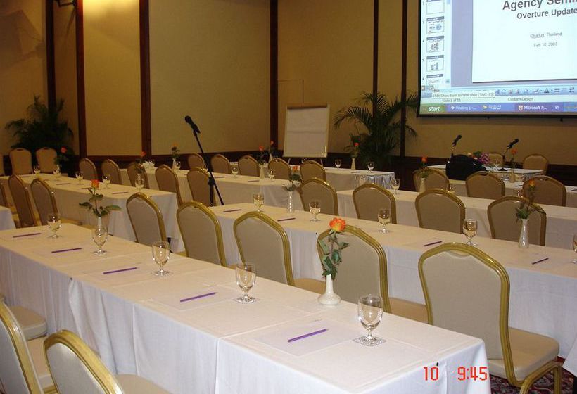 Phuket Orchid Resort & Spa 3