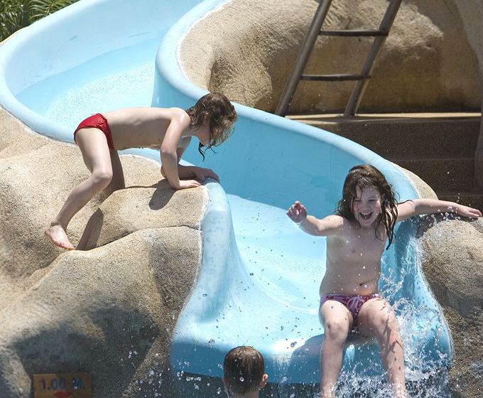 Phuket Orchid Resort & Spa 5