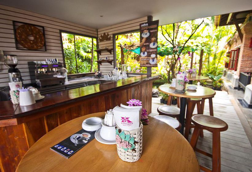 Phuket Orchid Resort & Spa 6