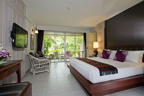 Phuket Orchid Resort & Spa 8