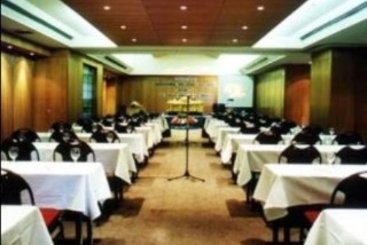 Hotel Rachaphruk Grand 1