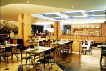 Hotel Rachaphruk Grand 10