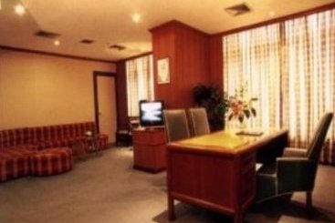 Hotel Rachaphruk Grand 11