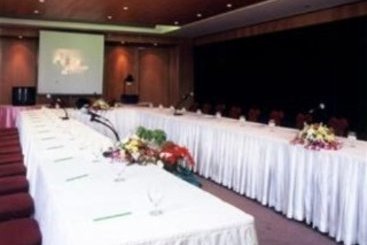 Hotel Rachaphruk Grand 2