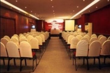 Hotel Rachaphruk Grand 3