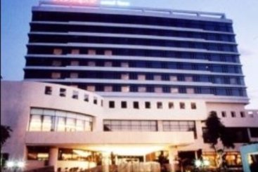 Hotel Rachaphruk Grand 6