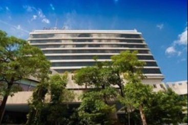 Hotel Rachaphruk Grand 7