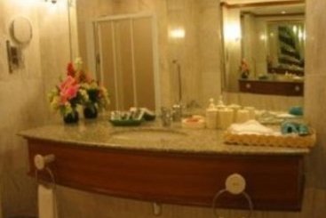 Hotel Rachaphruk Grand 8