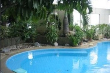 Hotel Rachaphruk Grand 9