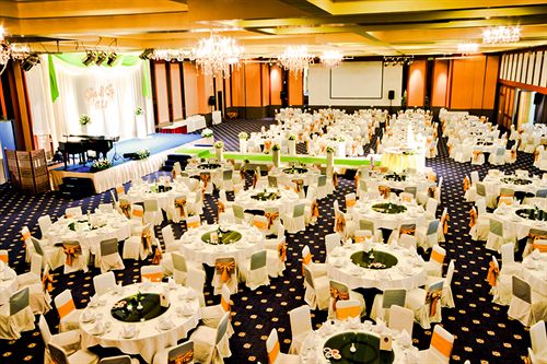 Hotel Royal Phuket City