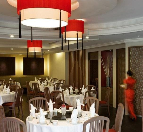 The Imperial Hotel and Convention Centre Korat Nakhon Ratchasima