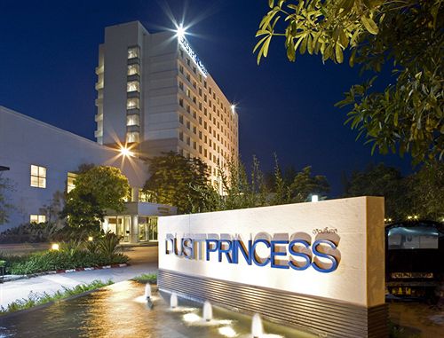 The Imperial Hotel and Convention Centre Korat 1